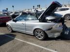 2013 Volvo C70 T5 en Venta en Van Nuys, CA - Rear End