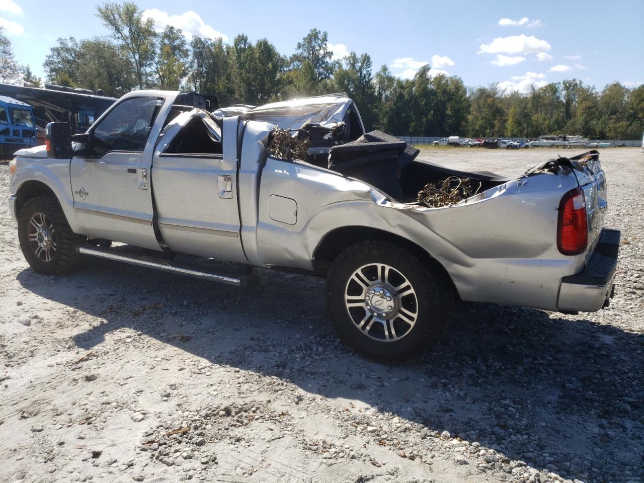 2013 Ford F250 - Image 2