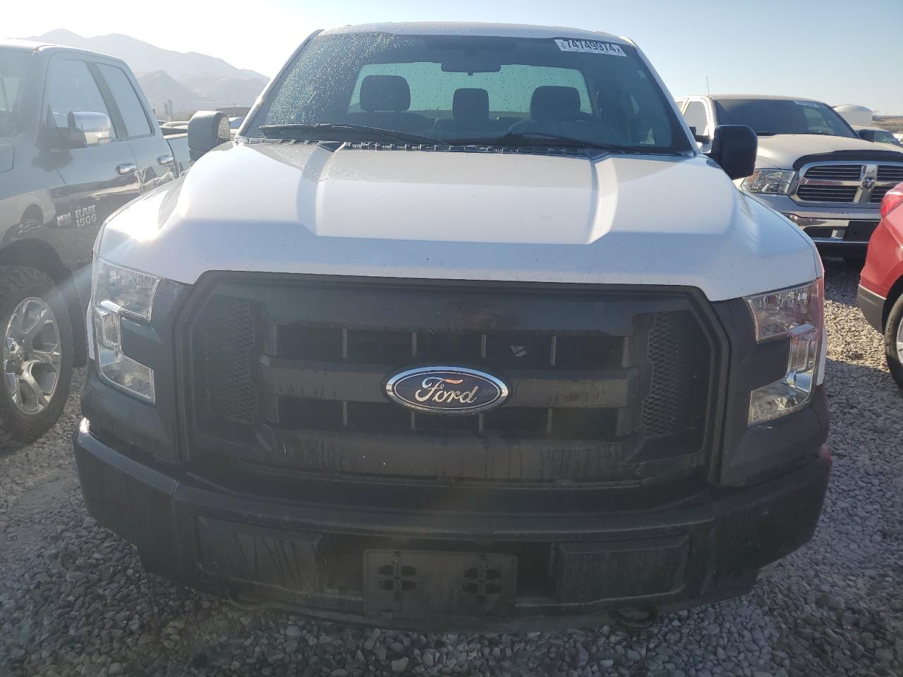 2017 Ford F-150 - Image 5