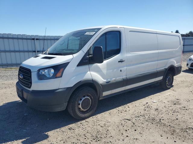 2019 Ford Transit T-250