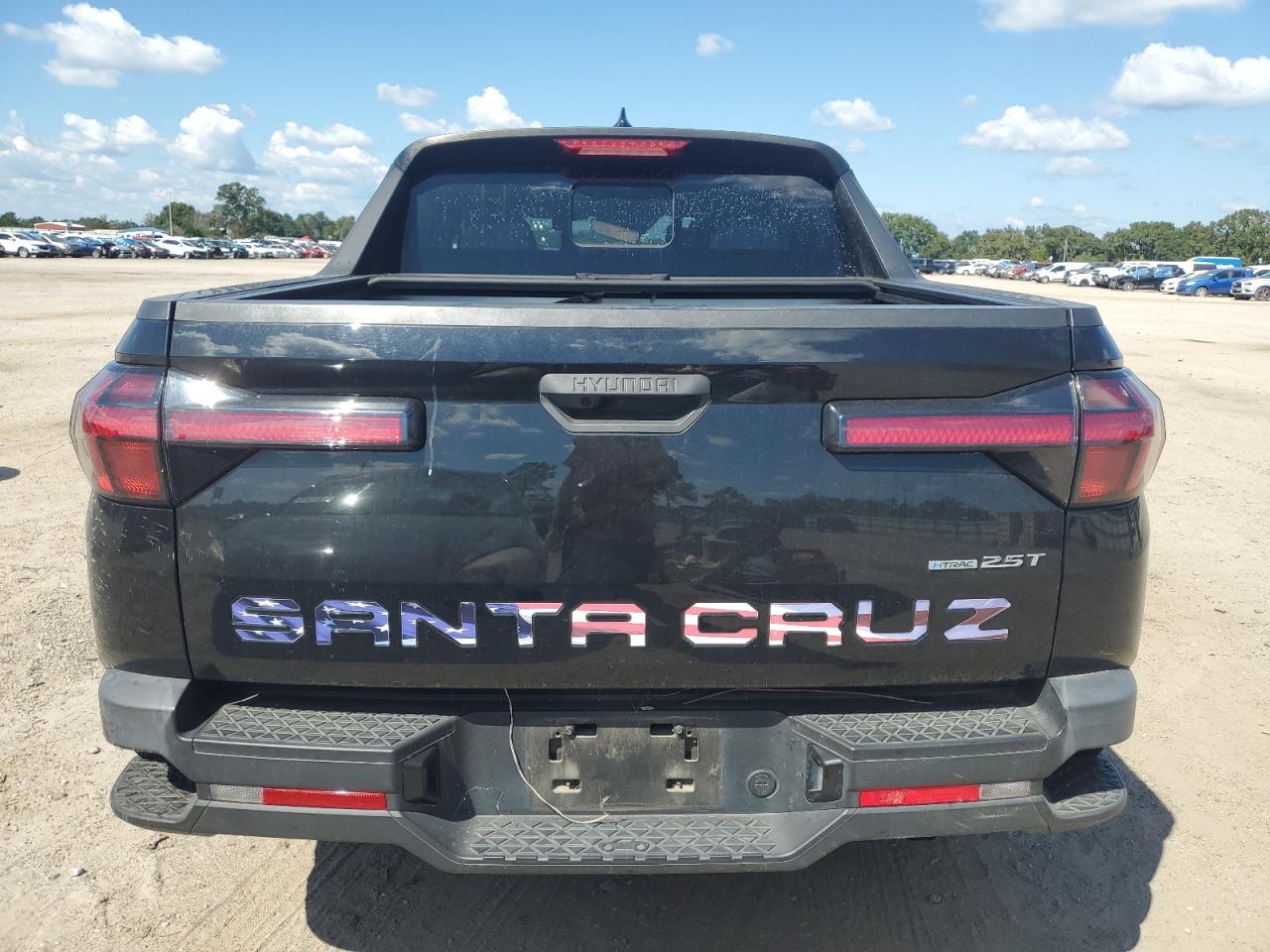 2022 Hyundai Santa Cruz Sel Premium VIN: 5NTJDDAF8NH024612 Lot: 73877034