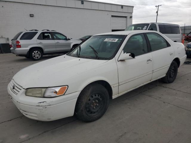 1999 Toyota Camry Ce zu verkaufen in Farr West, UT - Front End