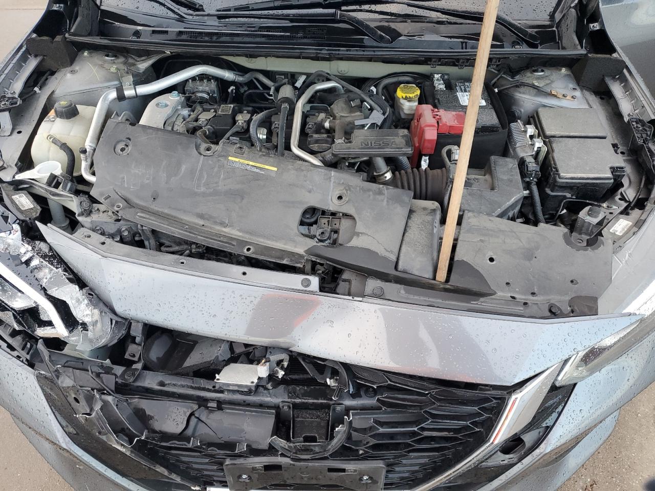 2022 Nissan Sentra - Image 12