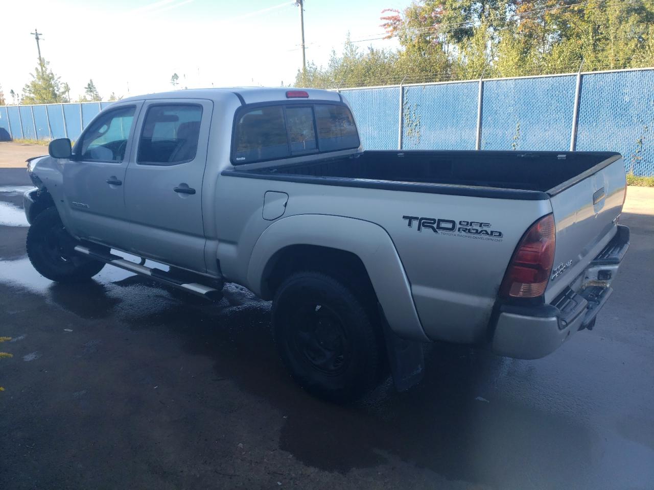 2008 Toyota Tacoma - Image 2