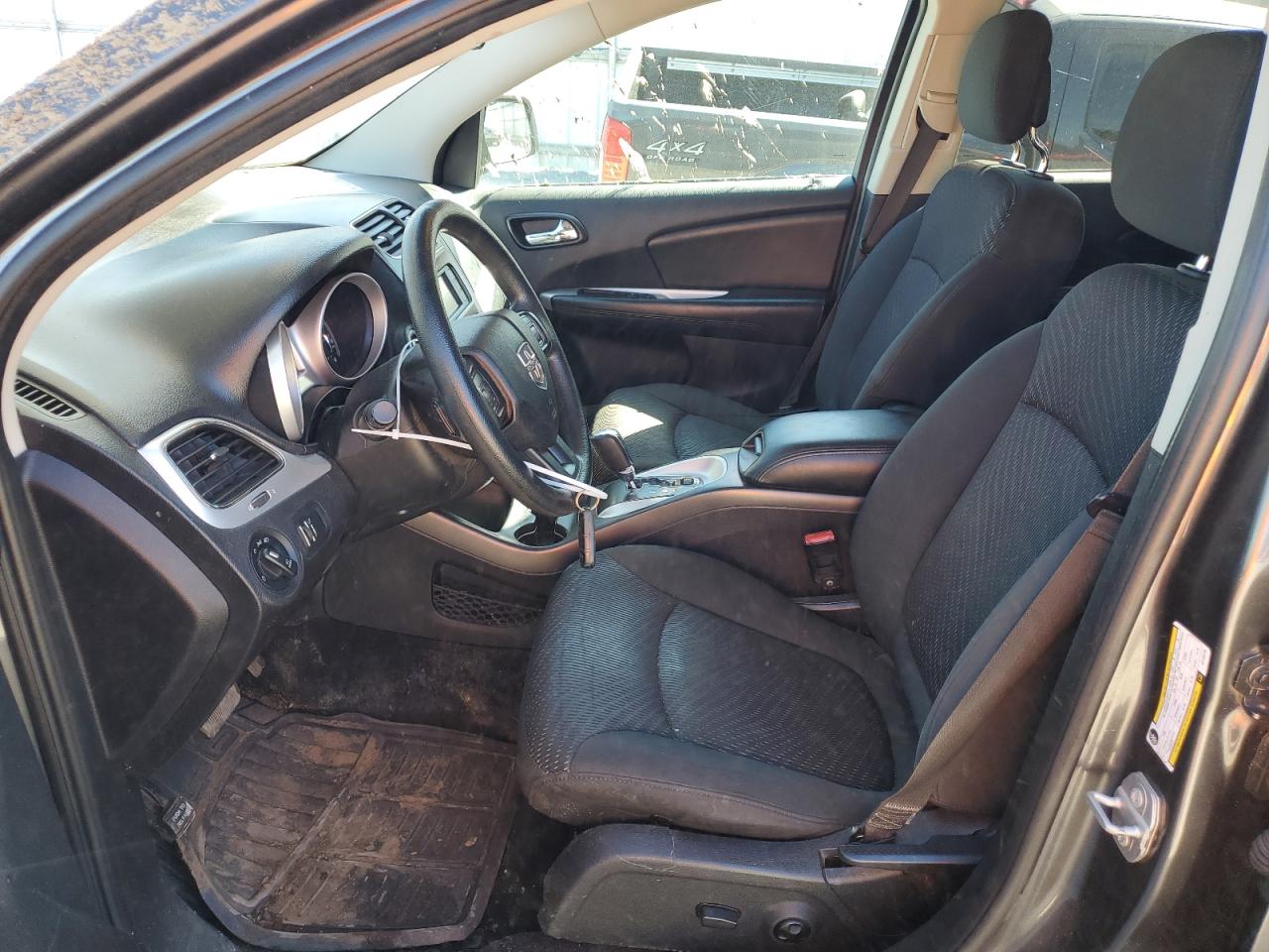 2016 Dodge Journey - Image 7