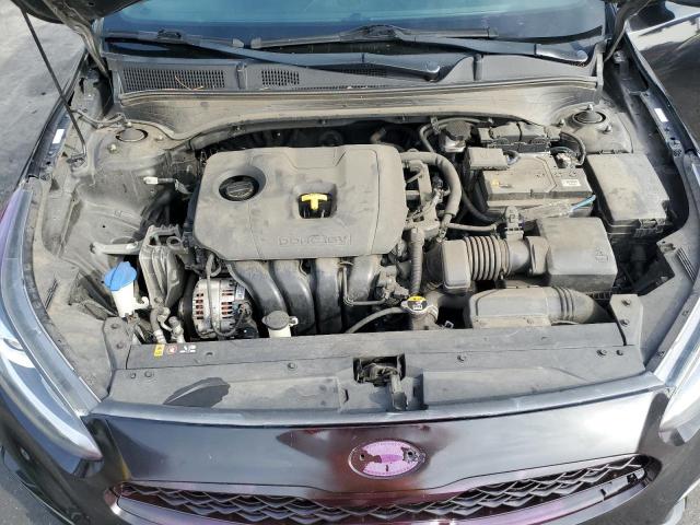 3KPF34AD4LE242408 Kia Forte GT L 11