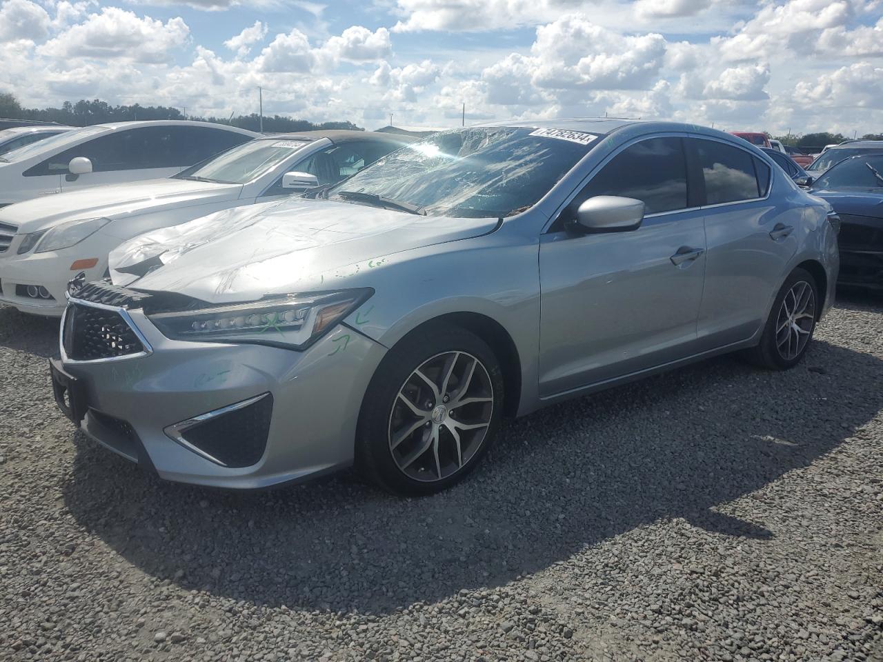 2019 Acura ILX - Image 1