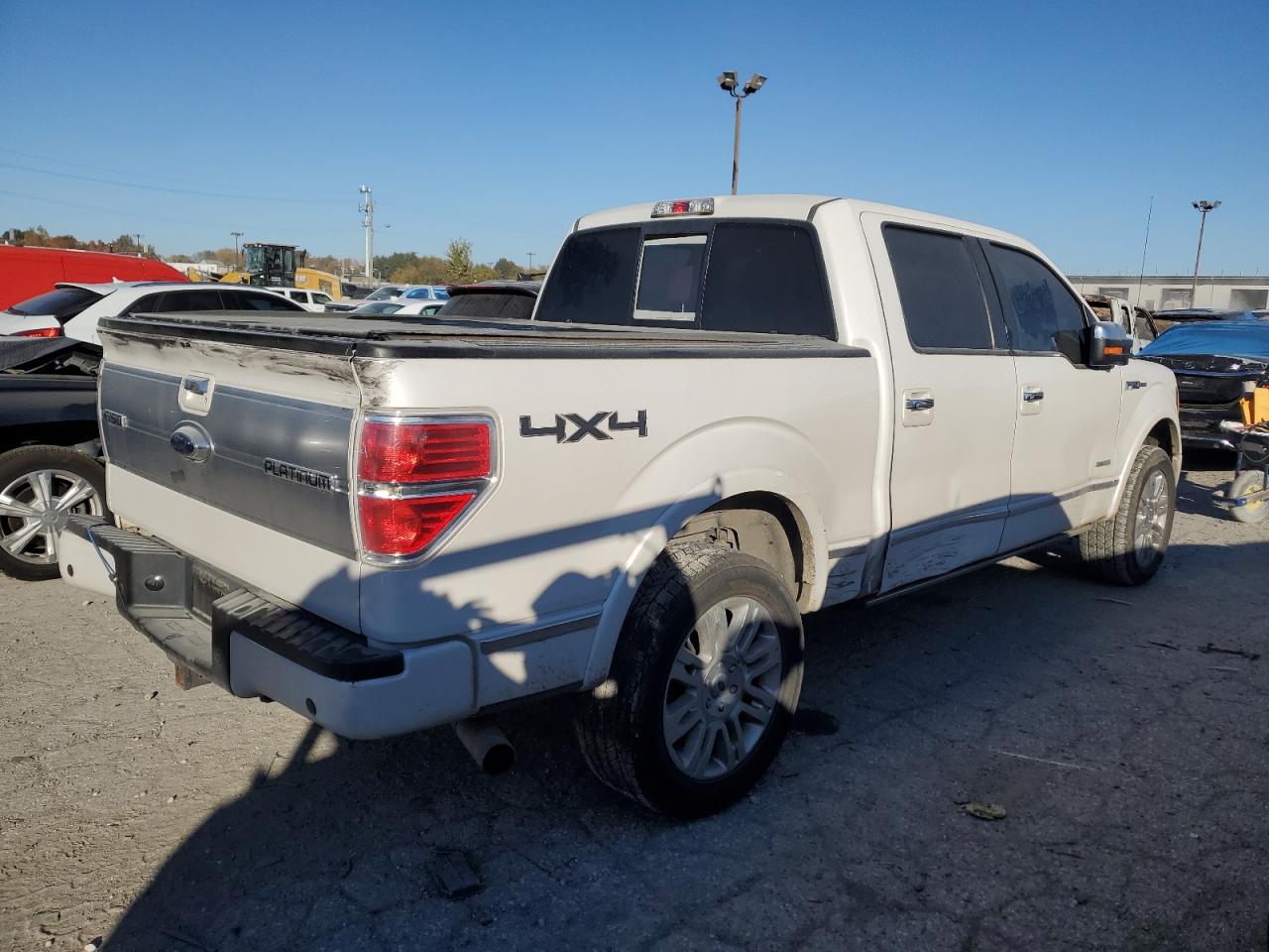 2012 Ford F-150 - Image 3