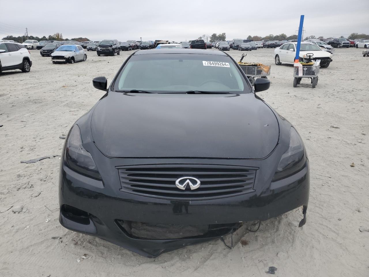 2011 Infiniti G - Image 5