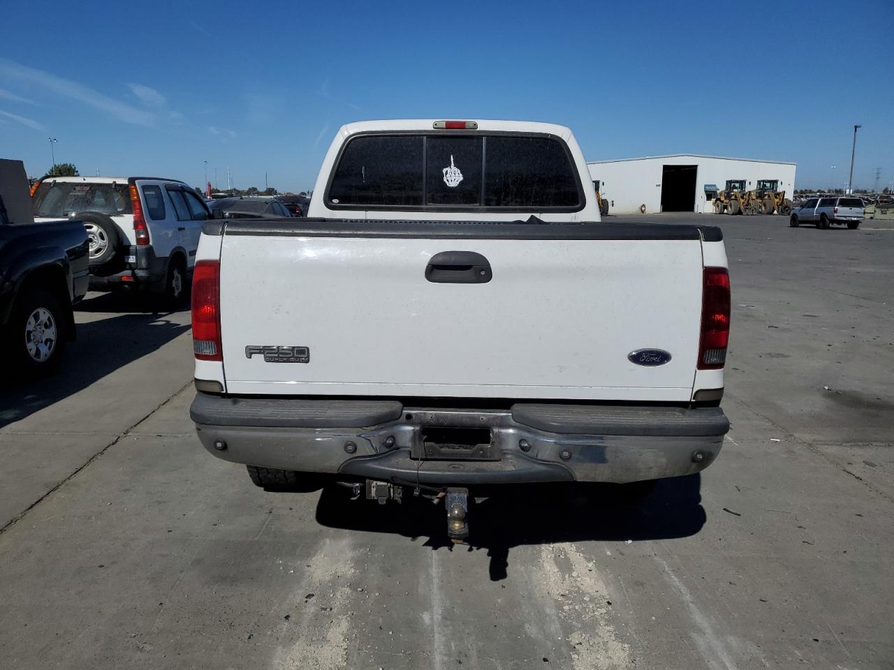 2004 Ford F250 - Image 6