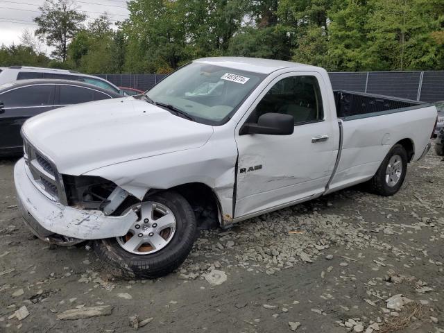 2010 Dodge Ram 1500 