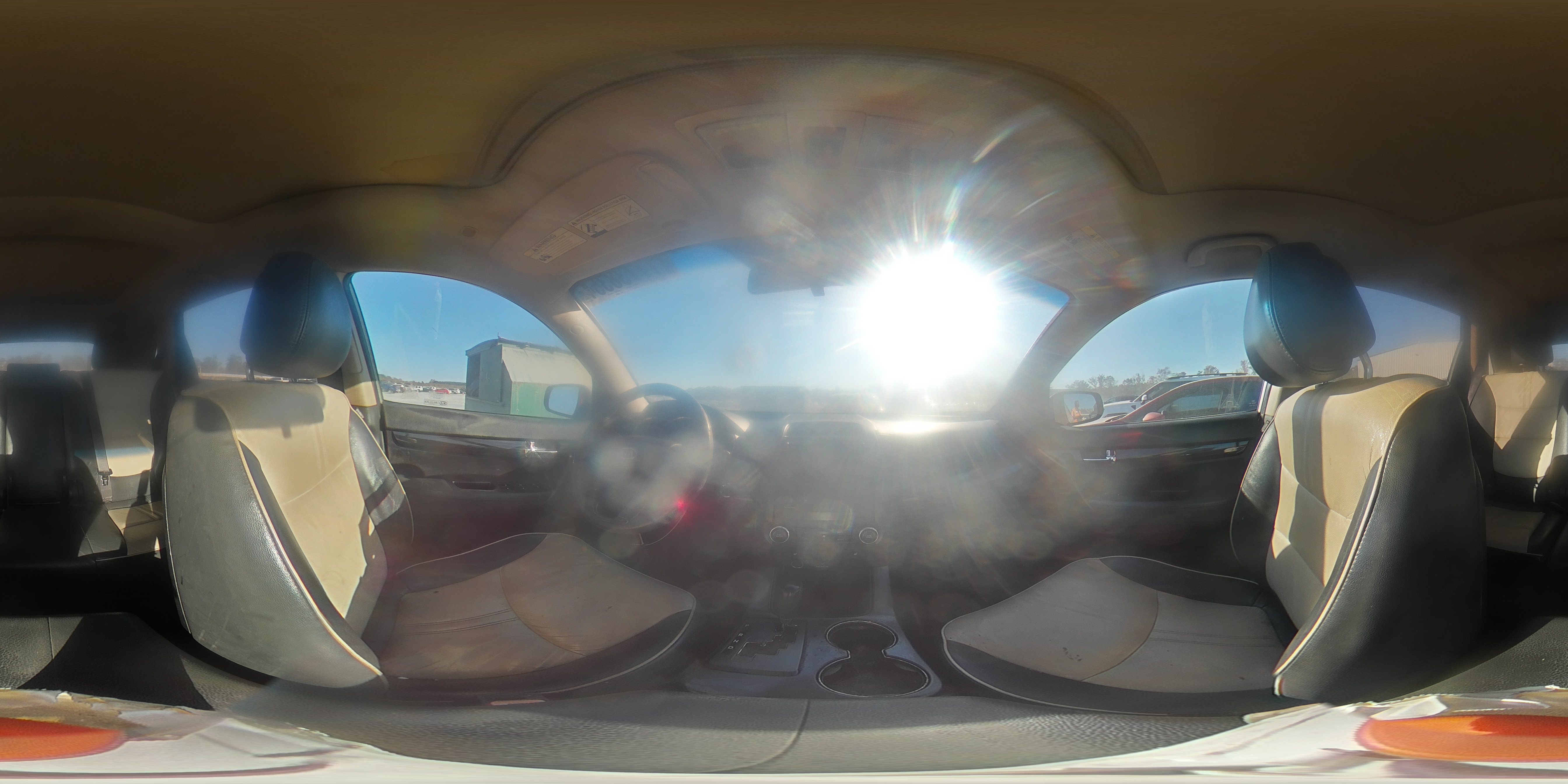 2011 Kia Sorento - Image 13