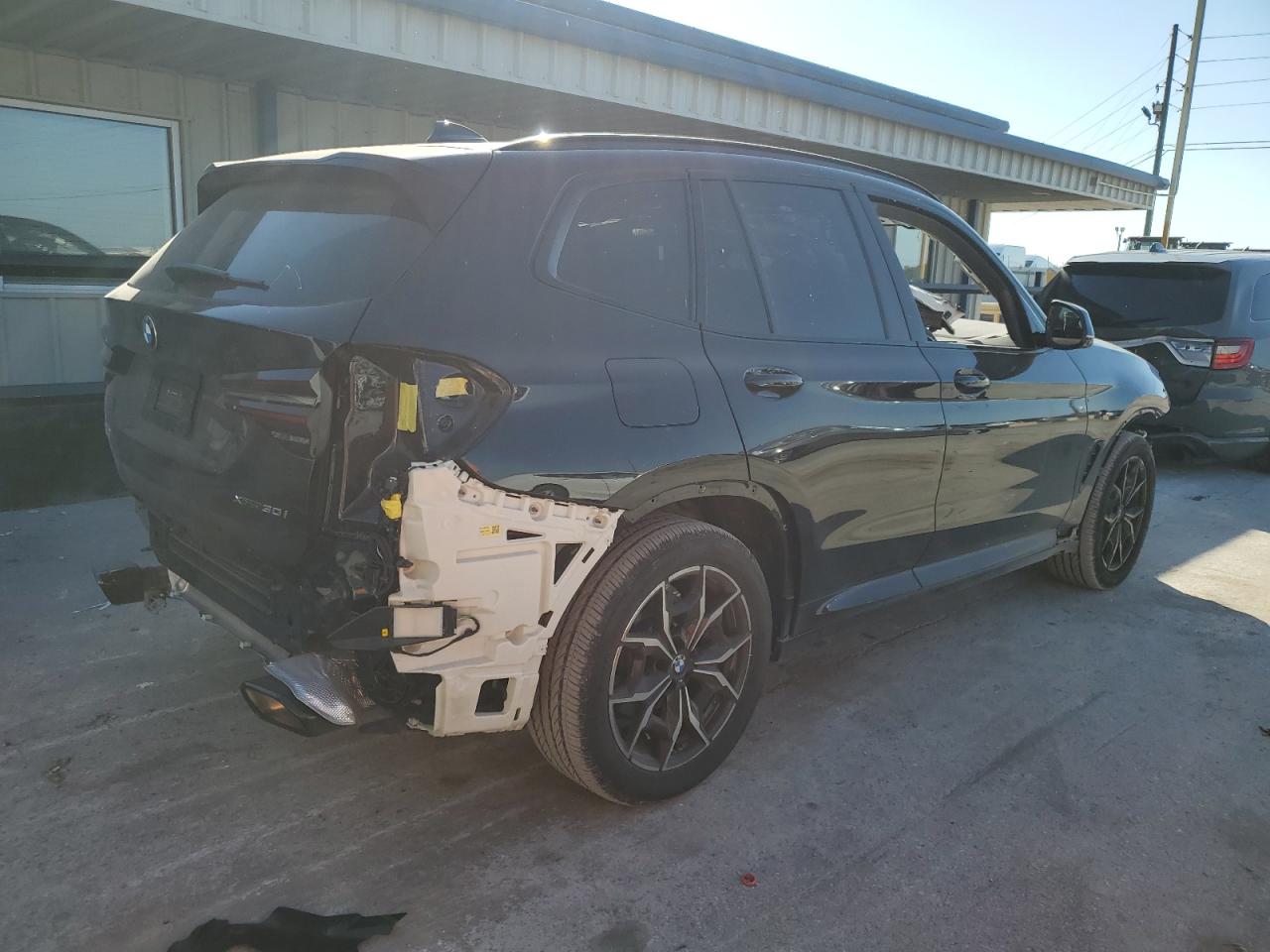 2024 BMW X3 - Image 3