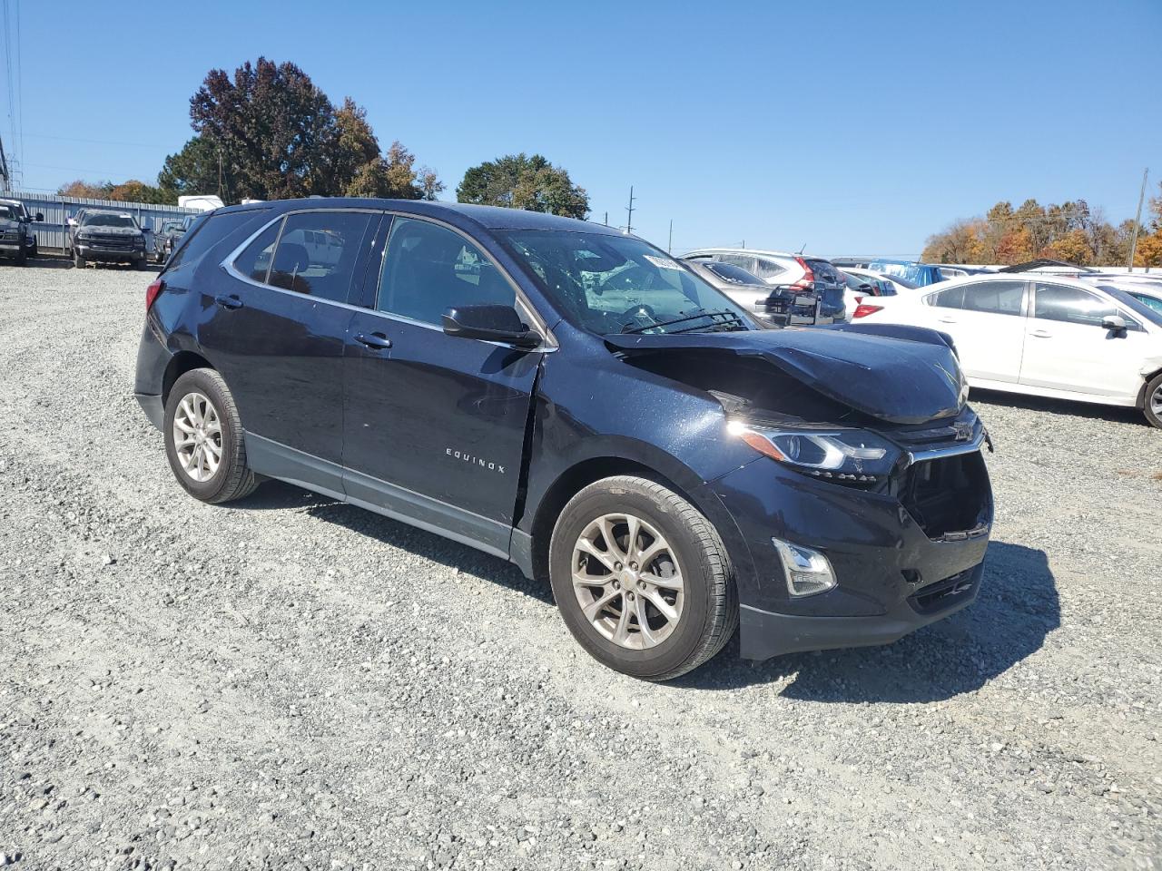 2020 Chevrolet Equinox - Image 4