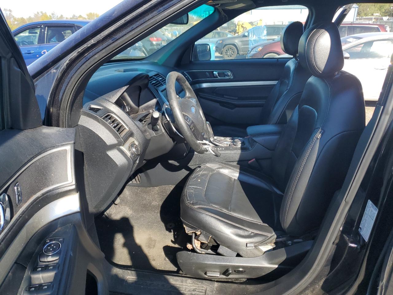 2016 Ford Explorer - Image 7