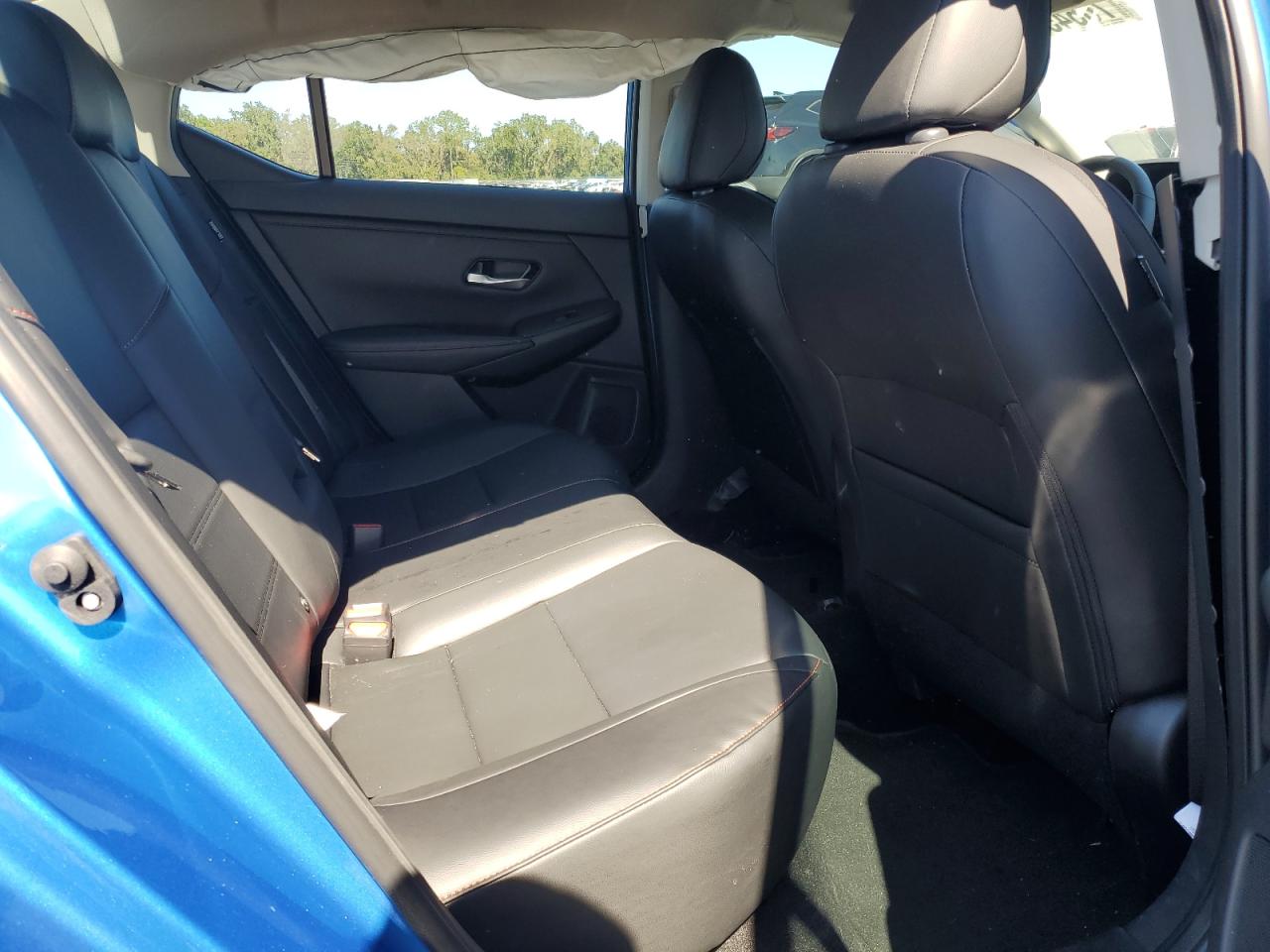 2024 Nissan Sentra - Image 11