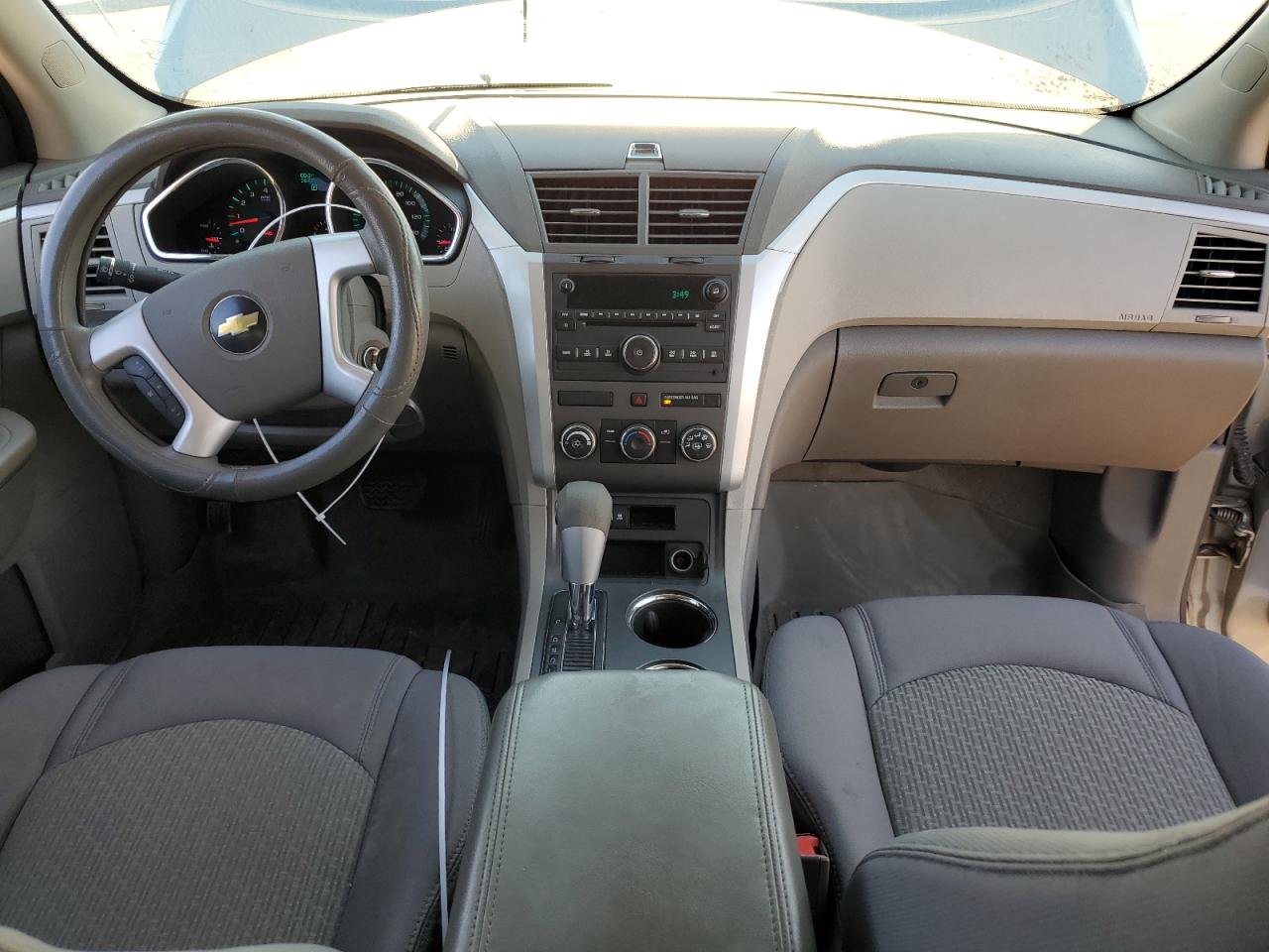 2010 Chevrolet Traverse - Image 8