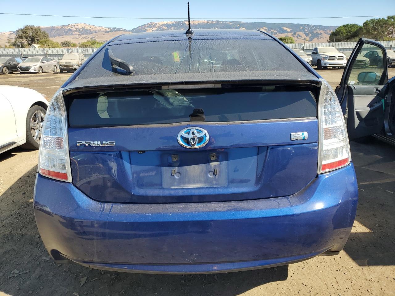 2010 Toyota Prius - Image 6
