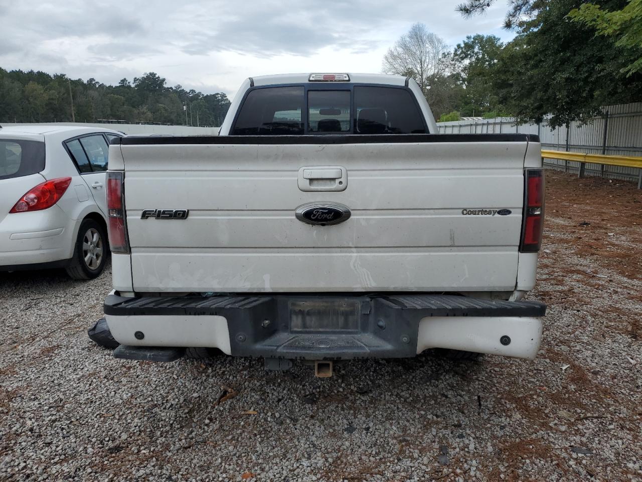 2013 Ford F-150 - Image 6