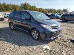 2019 Toyota Sienna Le zu verkaufen in Memphis, TN - Side