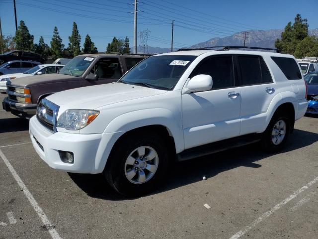 2006 Toyota 4Runner Sr5