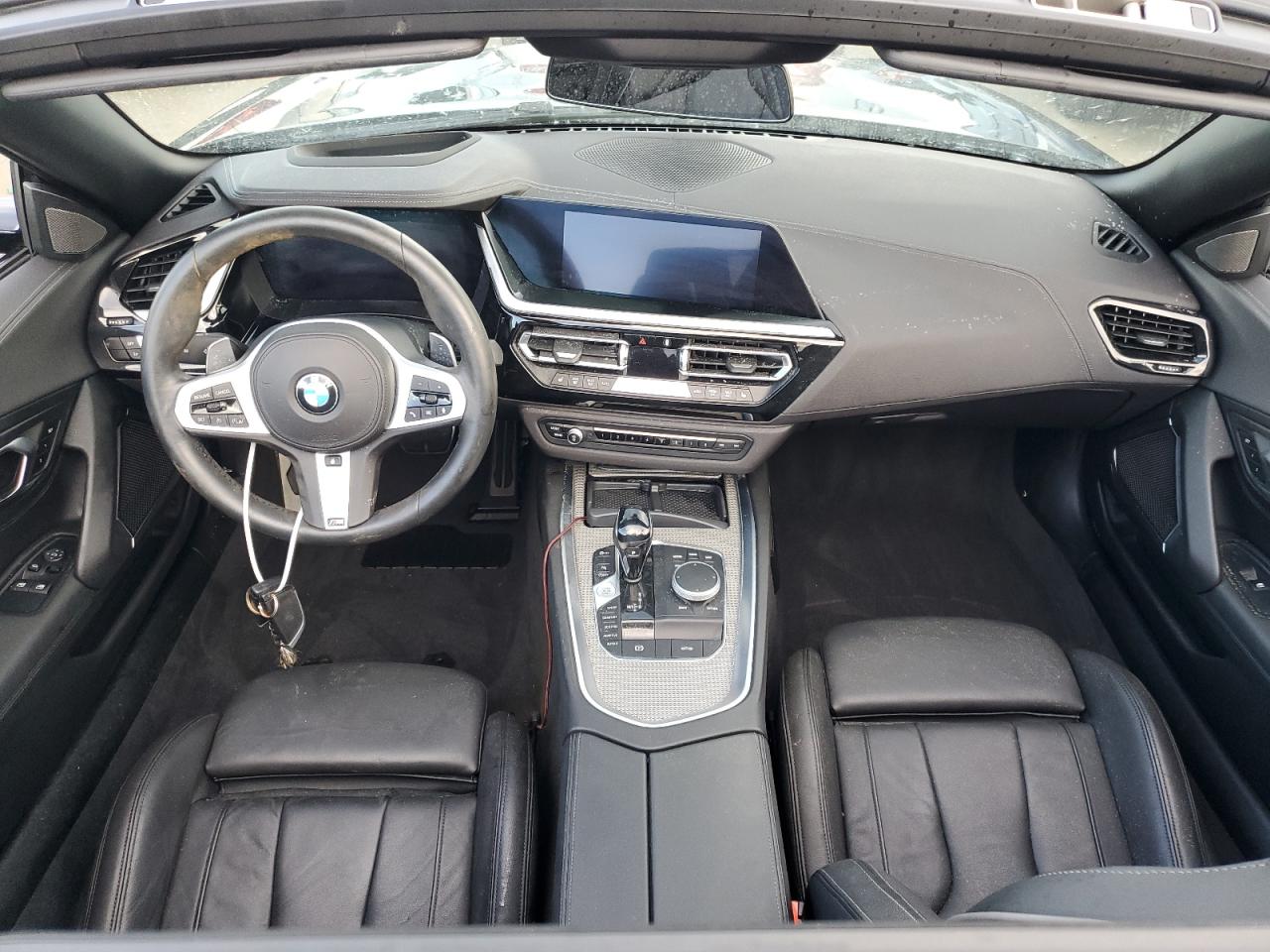 WBAHF9C08LWW33054 2020 BMW Z4 M40I