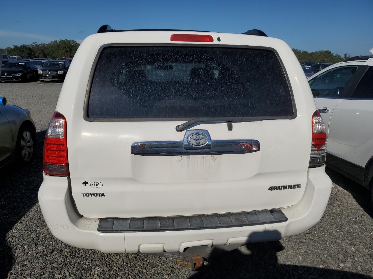 2006 Toyota 4Runner - Image 6