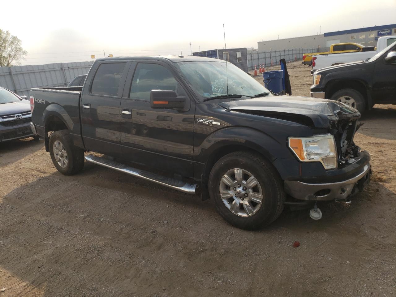 2010 Ford F-150 - Image 4