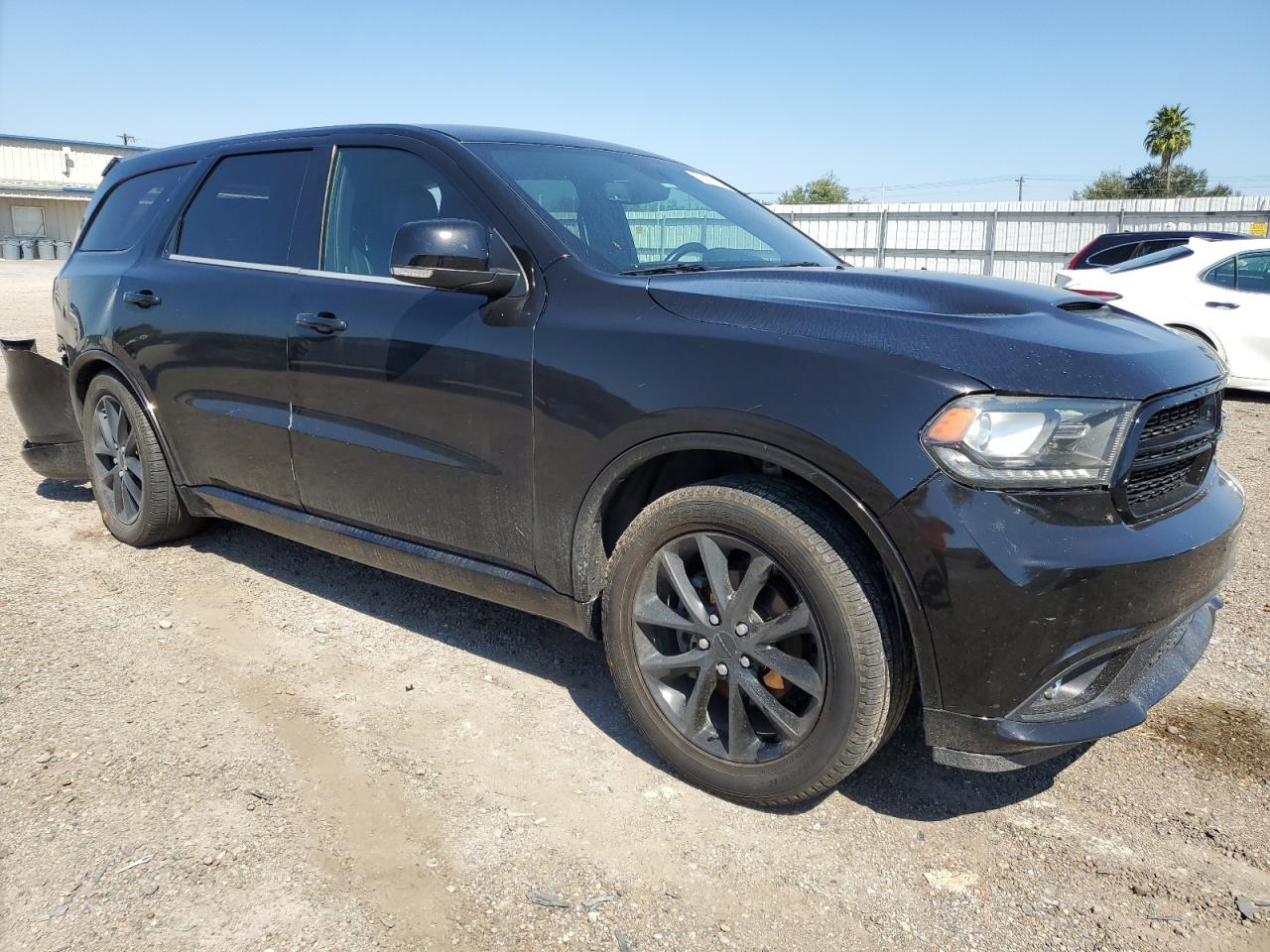 2018 Dodge Durango - Image 4