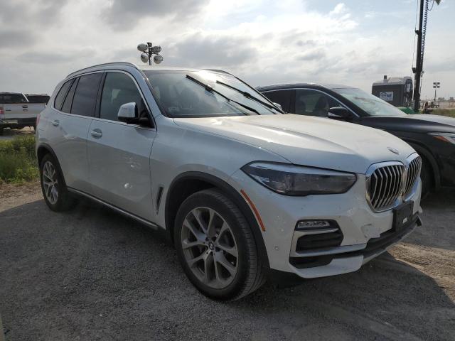 5UXCR6C00L9B73911 BMW X5 XDRIVE4 4