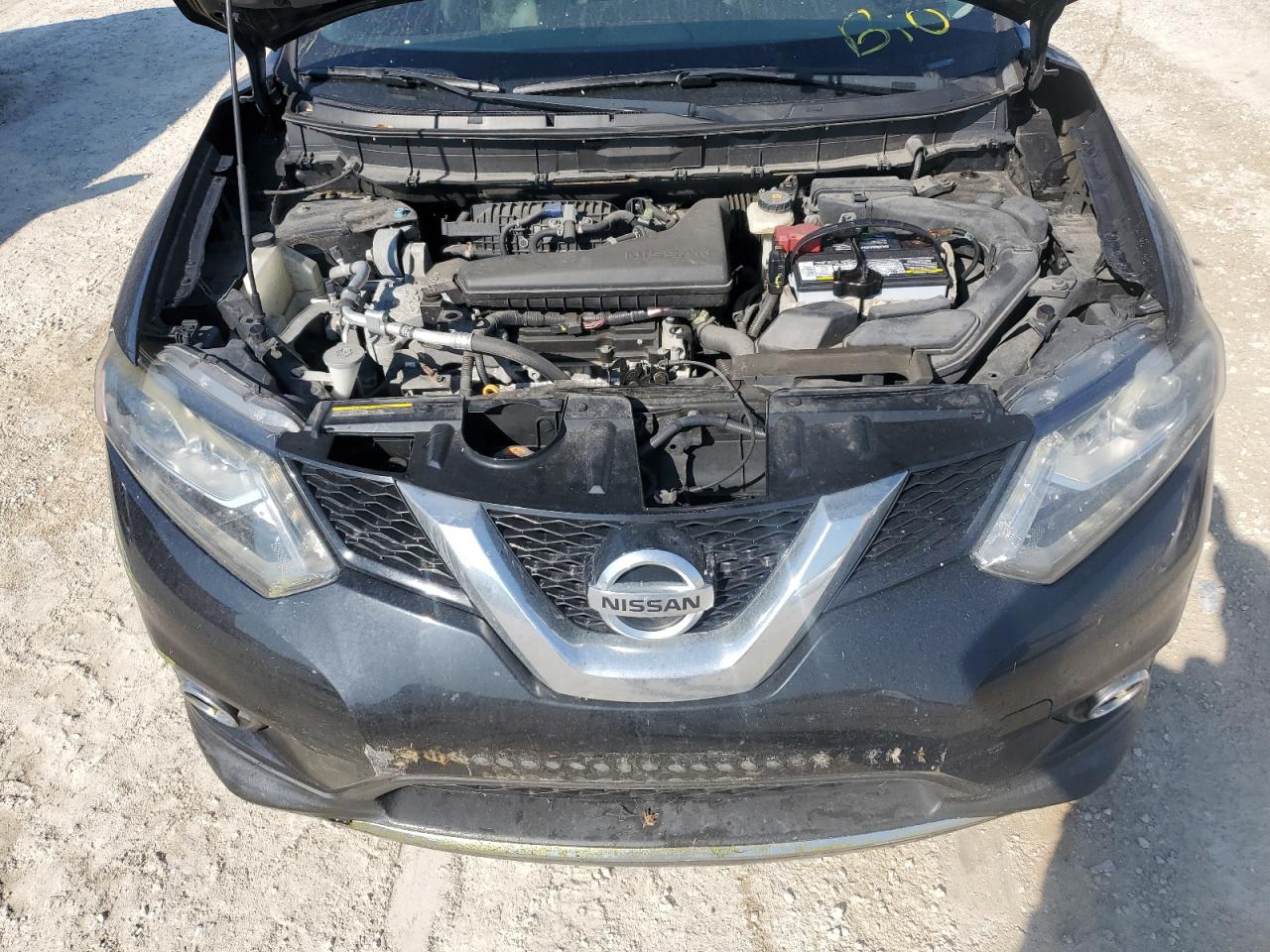 2016 Nissan Rogue - Image 12