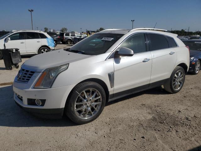 2013 Cadillac Srx Performance Collection