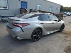 2019 Toyota Camry Xse იყიდება Duryea-ში, PA - Side