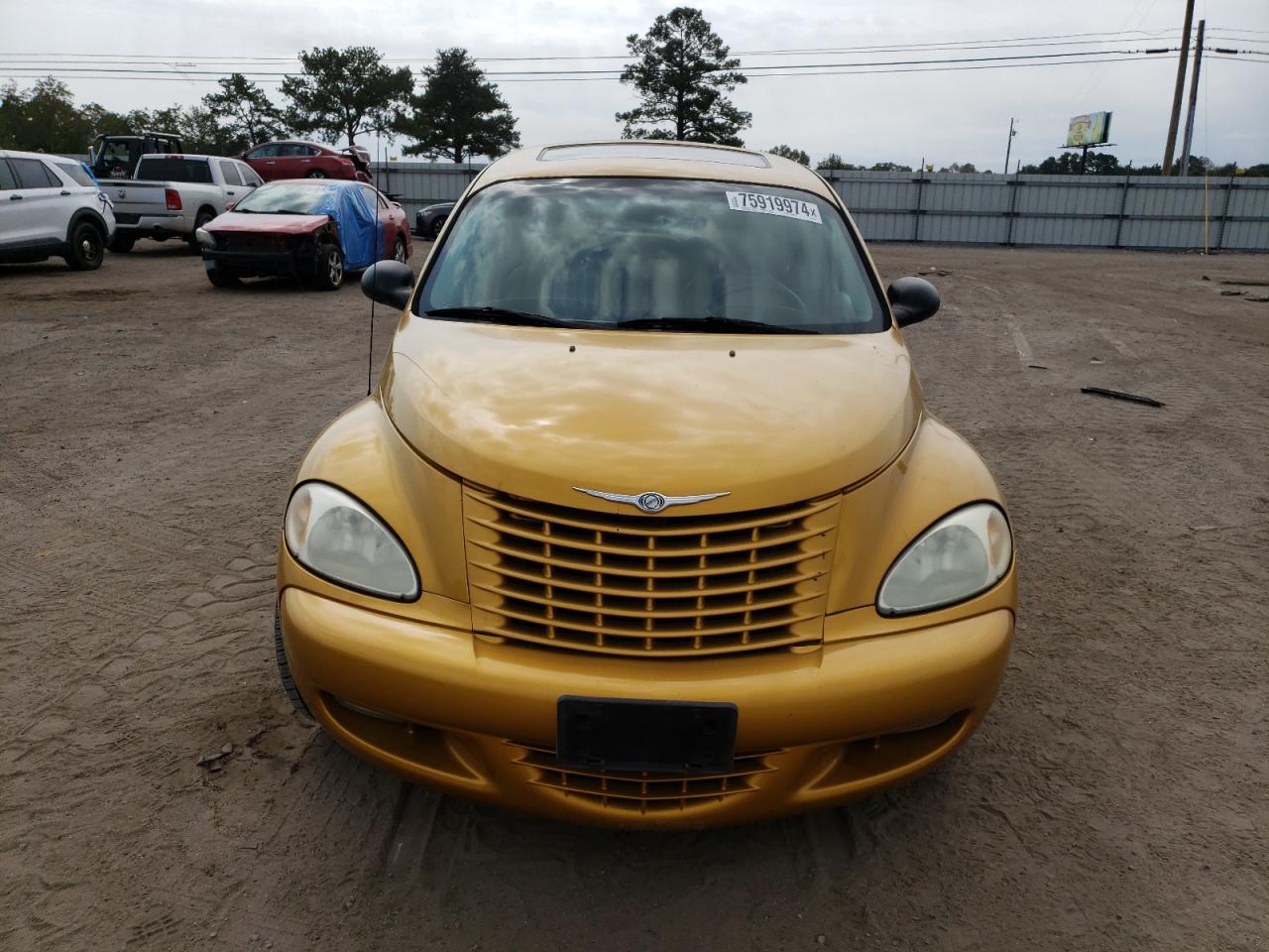 2002 Chrysler PT Cruiser - Image 5
