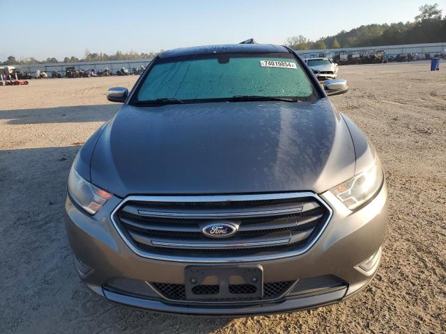  FORD TAURUS 2014 Gray