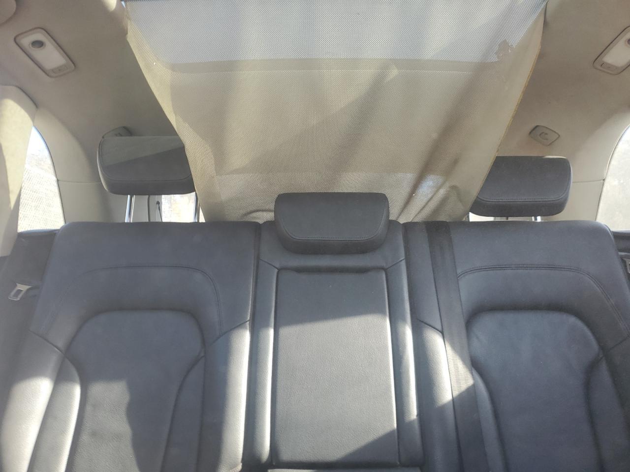 2010 Audi Q5 - Image 10