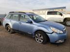 2012 Subaru Outback 2.5I de vânzare în Greenwood, NE - Front End