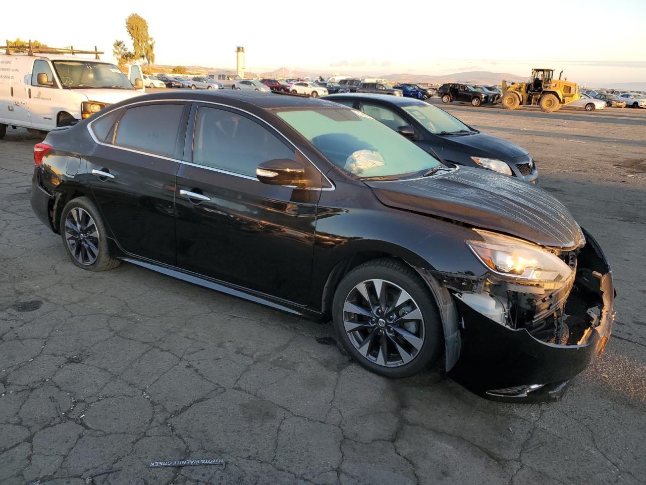 2017 Nissan Sentra - Image 4