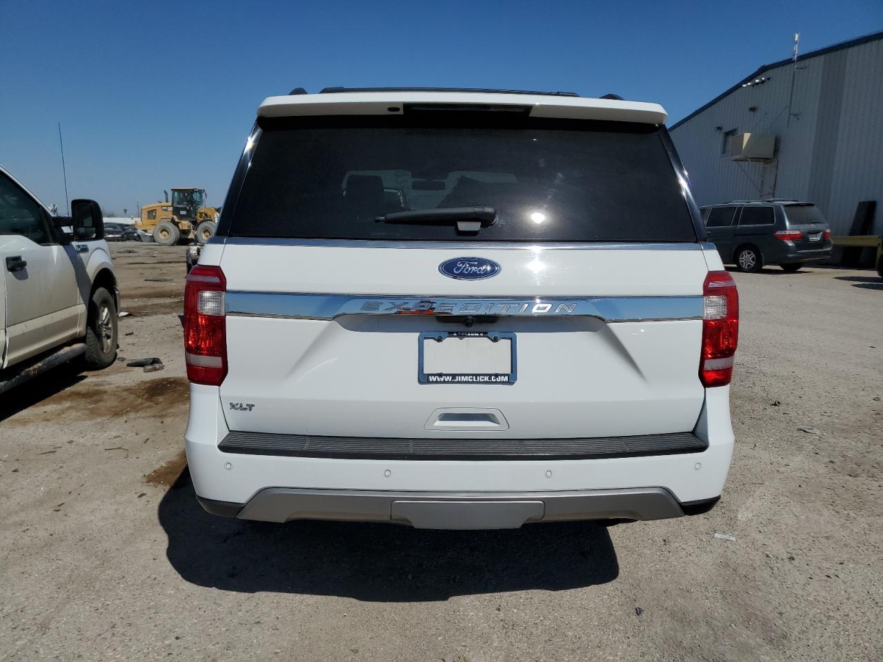 1FMJU1JT0LEA46566 2020 Ford Expedition Xlt