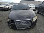 2007 Audi A4 3.2 Cabriolet Quattro de vânzare în China Grove, NC - Front End