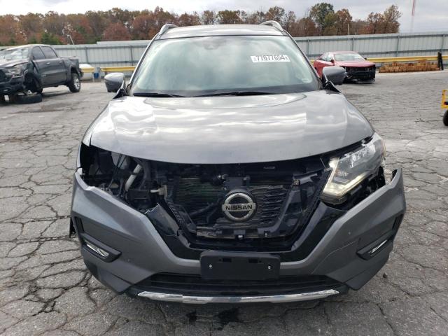  NISSAN ROGUE 2020 Gray