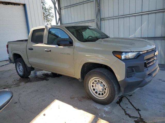 1GCGSBEC2R1145670 Chevrolet Colorado  4