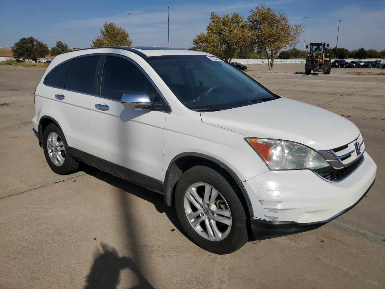 2011 Honda CR-V - Image 4