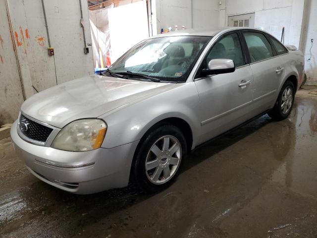 2006 Ford Five Hundred Se