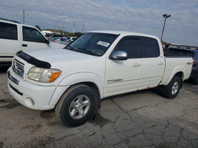 2005 Toyota Tundra Double Cab Sr5