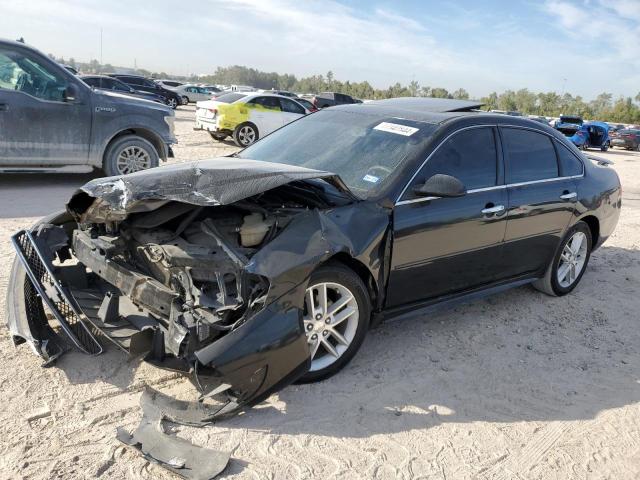 Houston, TX에서 판매 중인 2016 Chevrolet Impala Limited Ltz - Front End