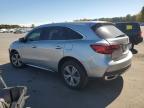 2018 Acura Mdx  للبيع في Glassboro، NJ - Front End