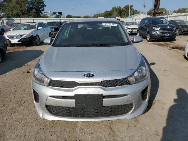  KIA RIO 2019 Biały