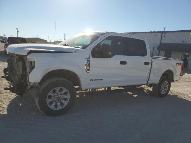 2021 Ford F250 Super Duty en Venta en Abilene, TX - Front End