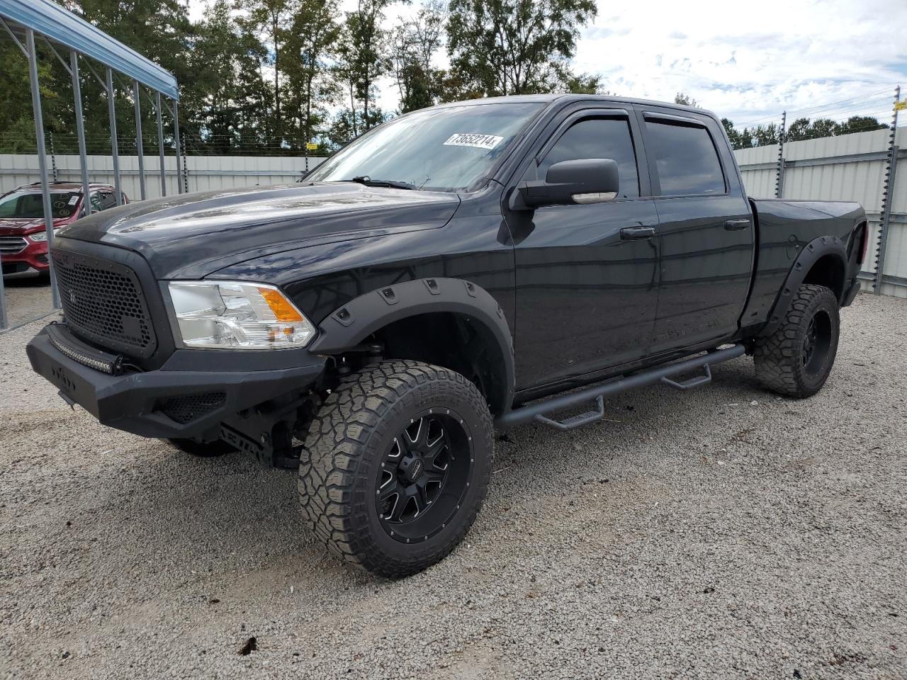 2019 RAM 1500 - Image 1